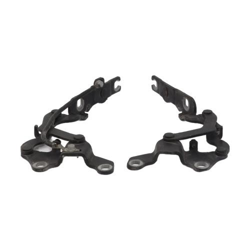Charniere capot bmw serie - serie, 1