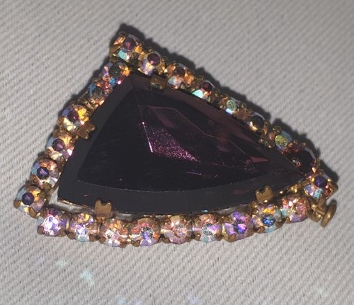 Magnifique broche ancienne