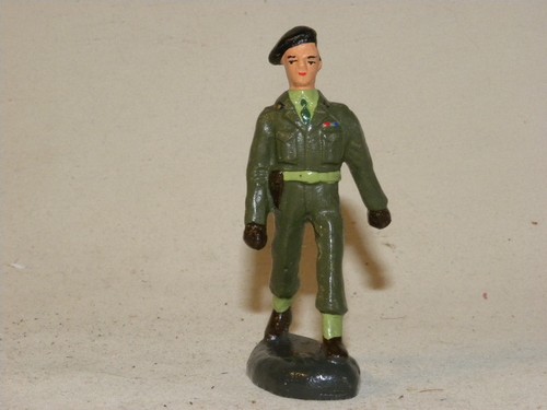 Figurine composition durso - composition,