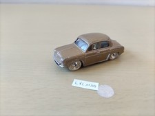 CIJ, RENAULT DAUPHINE 1/43e