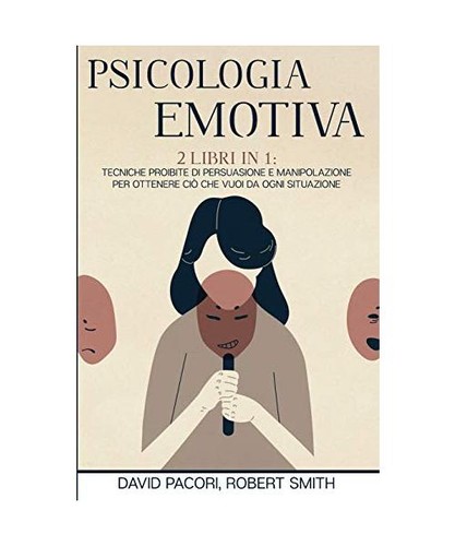 Psicologia emotiva libri in - 2,