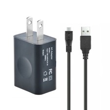 AC/DC Adapter for LG G Flex