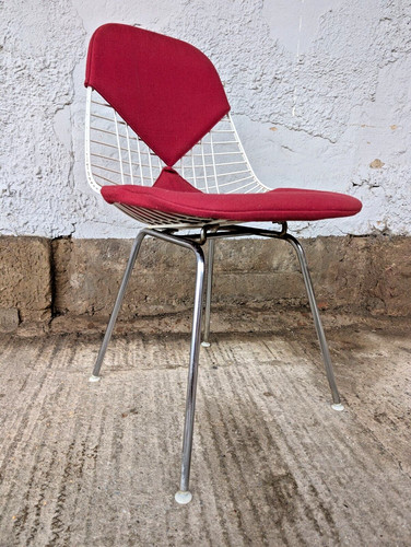 Charles eames bikini chaise - eames,