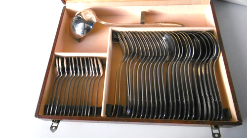 Menagère pièces super - menagère, 37
