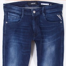 Hommes Replay M914 ANBASS