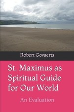 Robert Govaerts St. Maximus as
