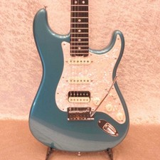 Guitare électrique FENDER USA