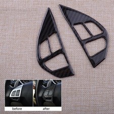 Carbon Fiber Steering Wheel