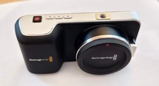 blackmagic pocket cinema