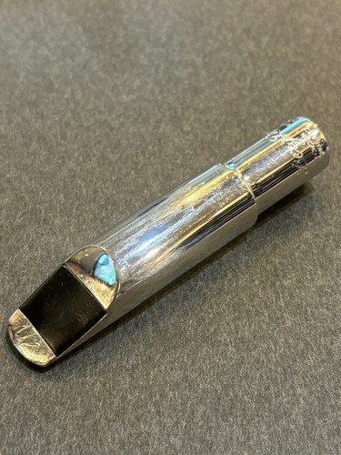 Embouchure métal saxophone