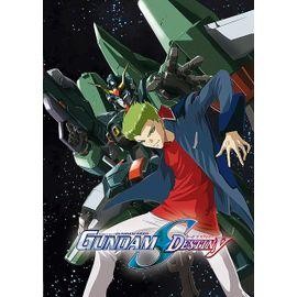 Dvd mobile suit gundam - mobile,
