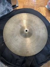 Soucoupe Zildjian Synclash 14