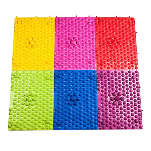Tapis massage sain pour - de,
