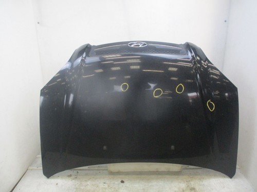 Capot hyundai tucson - tucson, i