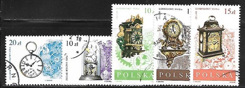 Pologne 1988 yvert - pologne,