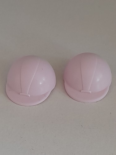 Playmobil lot bombe rose - 2,