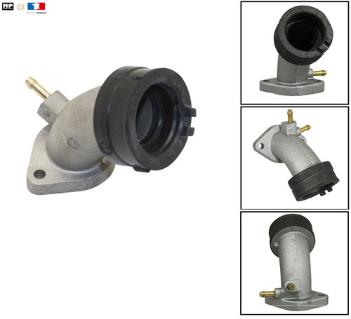 Pipe admission yamaha - pipe,