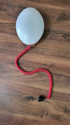 Lampe ikea années 1990 - lampe,