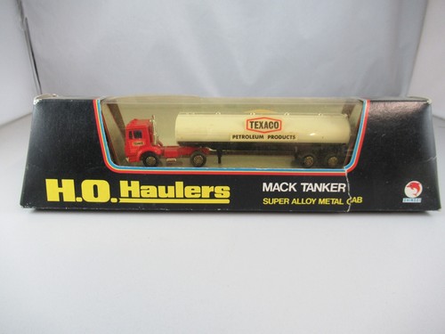 Shinsei haulers mack - h.o.,