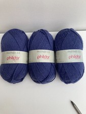 lot de 3 pelotes Partner 3,5