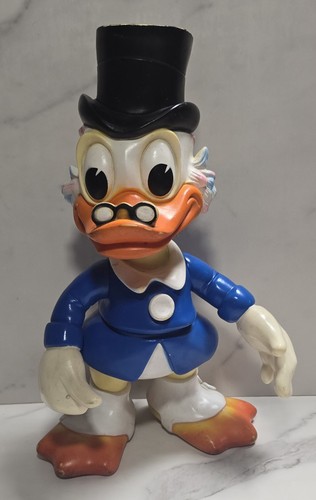 Pouet géant picsou walt - géant,