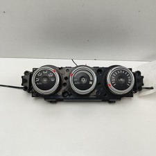 Mitsubishi Lancer Evo x Unité