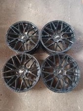 Jeu de 4 jantes  ALFA ROMEO