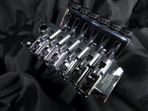 Neuf gotoh ge1996t floyd rose - neuf,