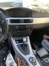 Ecran GPS BMW SERIE 3 E92