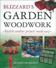 Blizzards garden woodwork - blizzards,