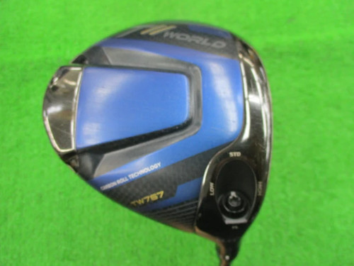 Honma tour world tw767 driver - tour,