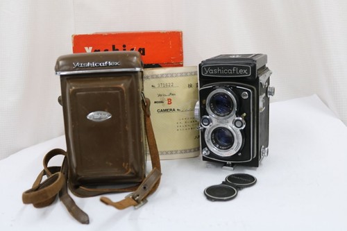 Appareil photo yashica - photo,