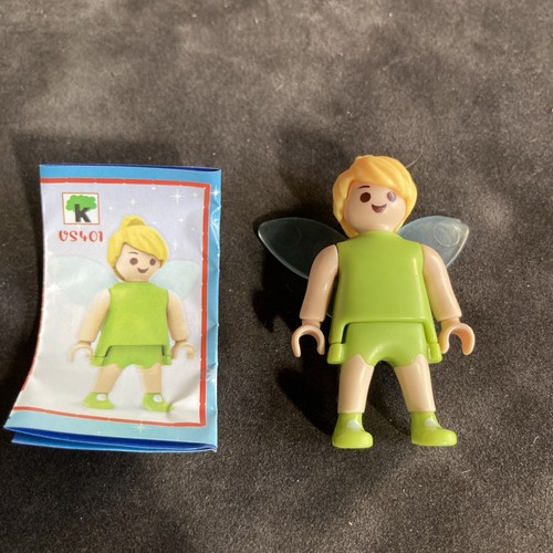 Kinder surprise playmobil - kinder,