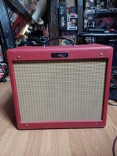Ampli Fender Blues Junior 3