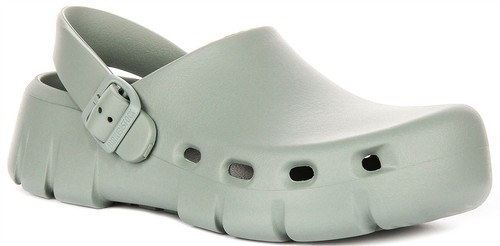 Birkenstock birki flow - birki, eva