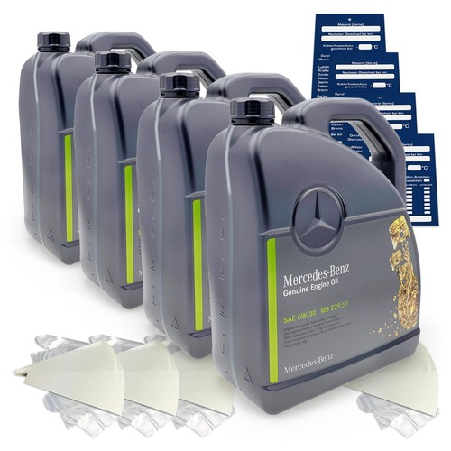Litre original - 20,