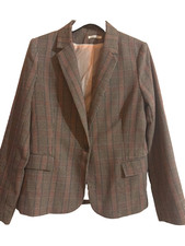 PROMOD veste blazer garçonne