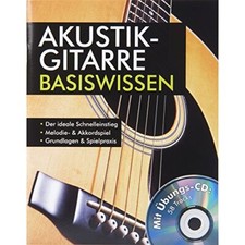 Les bases de la guitare acoustique by Walter, Frank Book The Fast Free Shipping