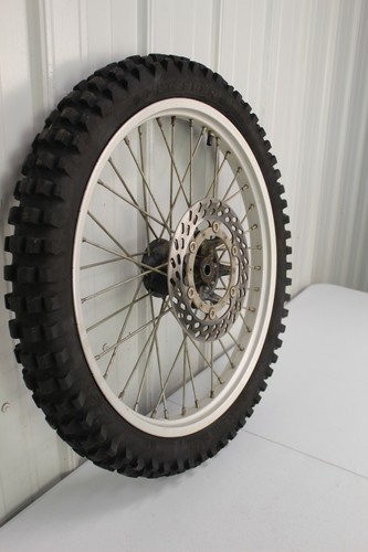 1985 ktm 350 mxc - 350,