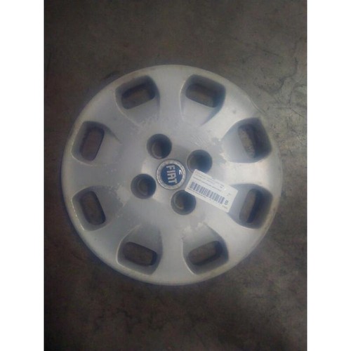 Enjoliveur fiat punto - punto,