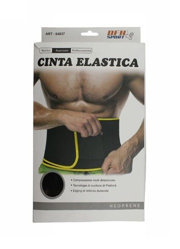 Ceinture sauna minceur - ceinture,