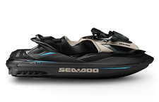 SeaDoo Gel Coat Repair Kit Black - 1 oz. Kit.