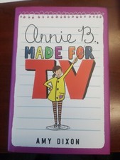 Annie B., Made for TV