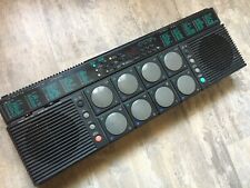 YAMAHA DD-10 DIGITAL PERCUSSION DRUM MACHINE CLAVIER