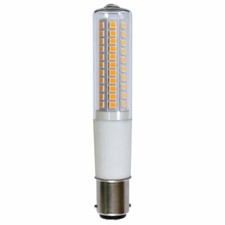 Ampoule LED T18 8,5w B15 tube