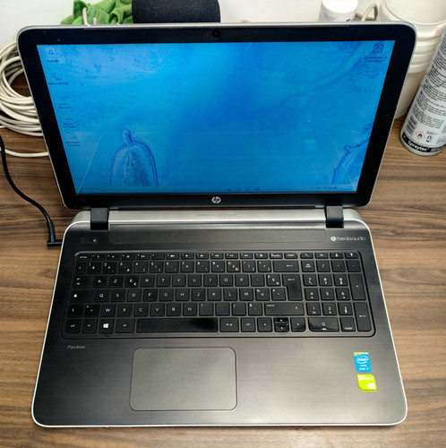 P039nf i7 4510u 2 - i7-4510u, 2.0ghz