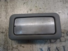 lumière habitacle NISSAN