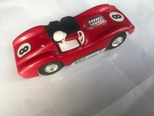 CIRCUIT 24 Slot Ferrari Non Testée Lot 2