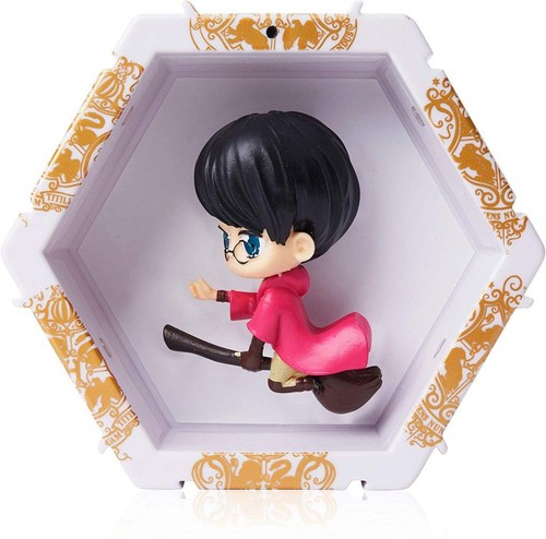 Harry potter wow figurine - wow,