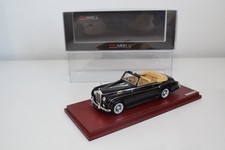 C6 1:43 TRUE SCALE MODEL TSM